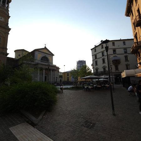 My Lovely Home Milano المظهر الخارجي الصورة