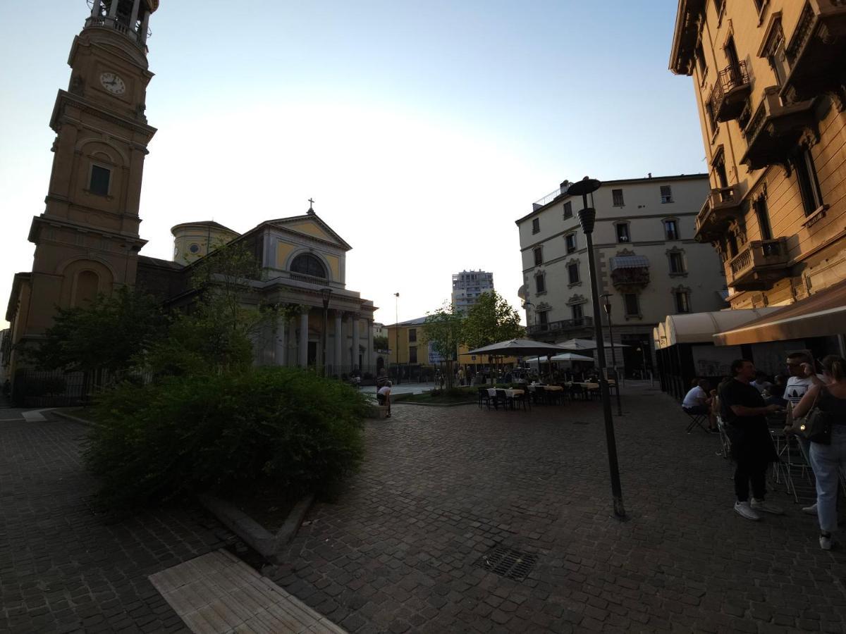 My Lovely Home Milano المظهر الخارجي الصورة