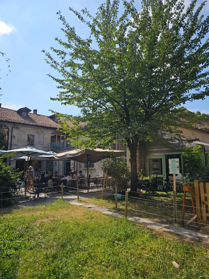 My Lovely Home Milano المظهر الخارجي الصورة
